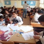 تعزيز قيم المواطنة في المنيا عبر الفعاليات الثقافية