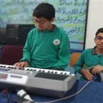 قافلة ثقافية لاكتشاف المواهب بمدارس أسيوط