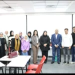 تعزيز ريادة الأعمال بين الشباب والمرأة