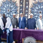 تكريم 60 حافظًا للقرآن بمعهد البياضية الأزهري