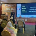 انطلاق النسخة الرابعة لمؤتمر أطفال قنا العام