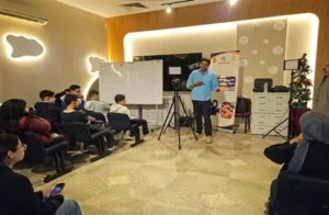 مهرجان المنصورة يمثل انطلاقة جديدة في سينما الأطفال