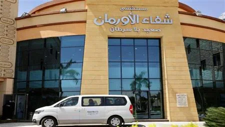 تقنيات متطورة للغسل الكلوي لمرضى الأورام بالأقصر