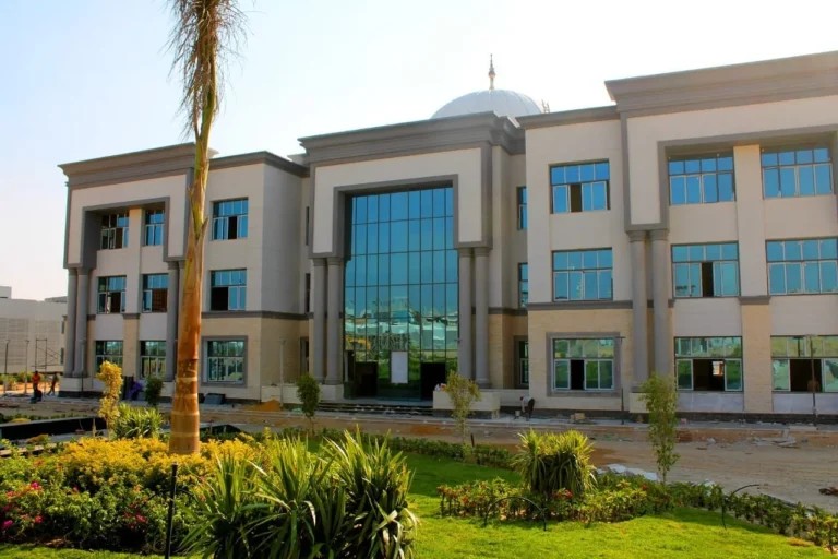 يوم علمي لطب الأسنان في بنها الأهلية لاختيار المتميزين