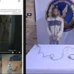 الأمن يكشف ملابسات سرقة أسلاك الكهرباء في القاهرة