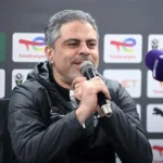 مدرب الزمالك يركز على نهائي الكونفدرالية ويبتعد عن الدوري
