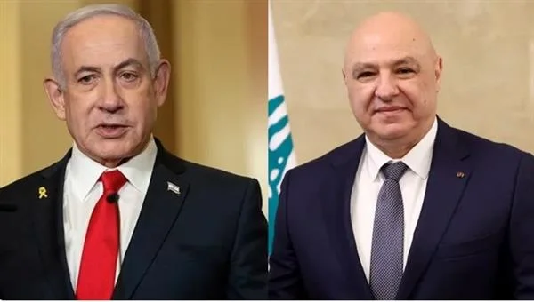 مكالمة مرتقبة بين نتنياهو وعون: تأكيدات ونفي لبناني