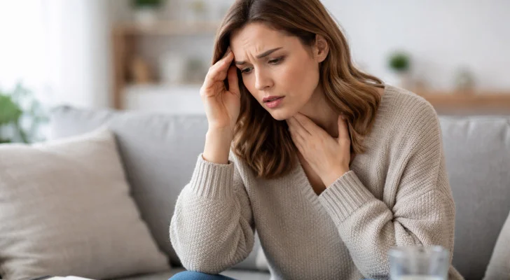 نقص الحديد: مشكلة صحية عالمية تؤثر على الملايين