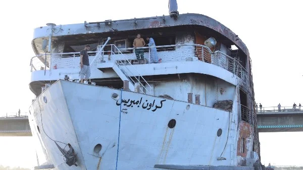 حوادث وقضايا متنوعة في قنا