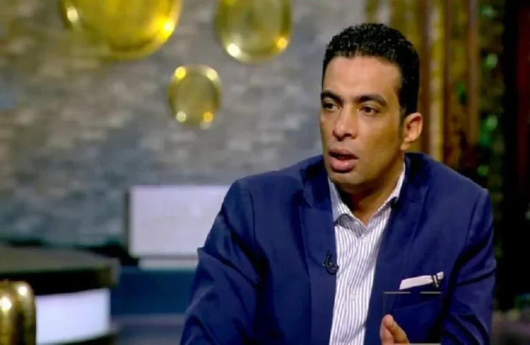 حقيقة تعيين شادي محمد مديرًا للكرة بالأهلي