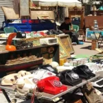 عودة الأنتيك إلى مشهد الديكور المعاصر في مصر