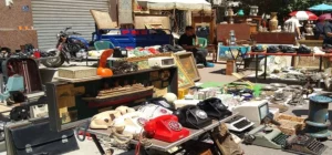 عودة الأنتيك إلى مشهد الديكور المعاصر في مصر