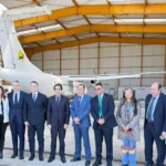 جولة ترويجية لفرص الاستثمار في مصر بإيطاليا