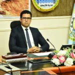 فعاليات ختام الأنشطة الطلابية للتعليم الفني بمطروح