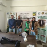 ندوة تدريبية للمربين لتحسين سلالات أغنام البرقي