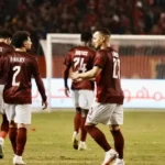 مدرب سيراميكا كليوباترا يتحدث عن الأهلي والتحكيم