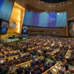 الكويت: إيران تستهدف المنشآت المدنية والبنى التحتية