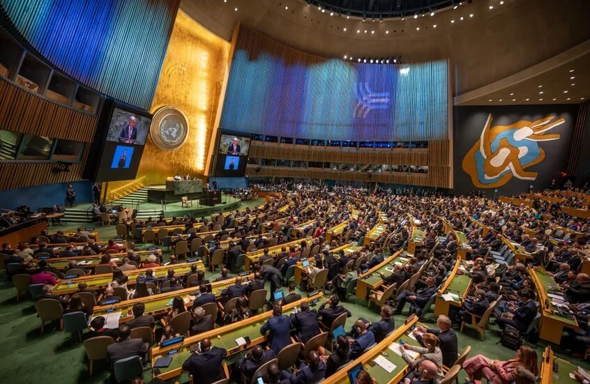 الكويت: إيران تستهدف المنشآت المدنية والبنى التحتية