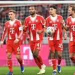 اعتذار جماهير بايرن ميونيخ بعد إصابة مصورين في مواجهة ريال مدريد