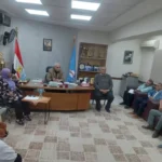 تعليم البحر الأحمر يضع خطة لضبط المدارس اللغوية بالغردقة