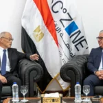 تعاون استثماري بين مصر واليابان في قناة السويس