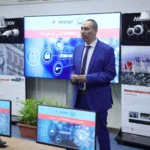 مختبر الأمن السيبراني يعزز مهارات الطلاب في الأكاديمية العربية