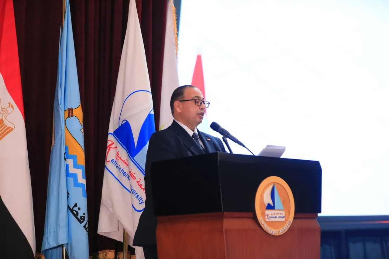 كفر الشيخ تتألق في تصنيف سيماجو الإسباني 2026