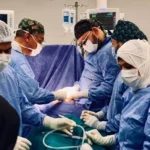 إنجاز طبي بمستشفى منفلوط: أول جراحات قلب مفتوح بأسيوط