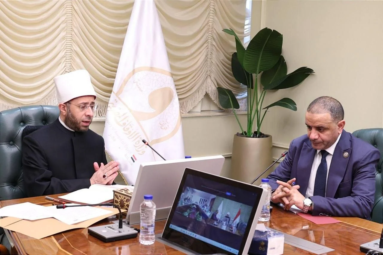 خطة تطوير هيئة الأوقاف المصرية لتعظيم العوائد الاستثمارية