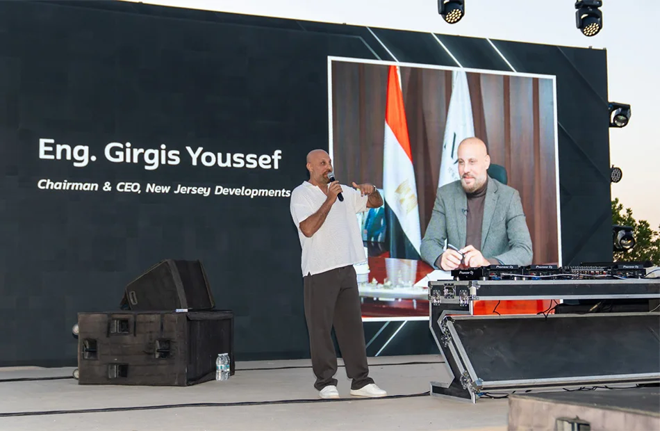 نيوجيرسي للتطوير تعلن تعاقدها مع Talé Hotel