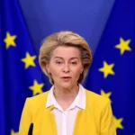 ترحيب أوروبي بوقف إطلاق النار بين إسرائيل ولبنان