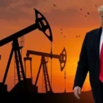 انخفاض حاد في أسعار النفط بعد إعلان ترامب