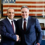 الشراكة المصرية الأمريكية وتعزيز الأمن في الشرق الأوسط