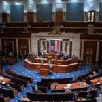 مجلس النواب الأمريكي يرفض قيوداً على الضربات ضد إيران