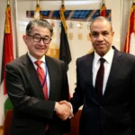 التعاون بين مصر ووكالة الجايكا اليابانية