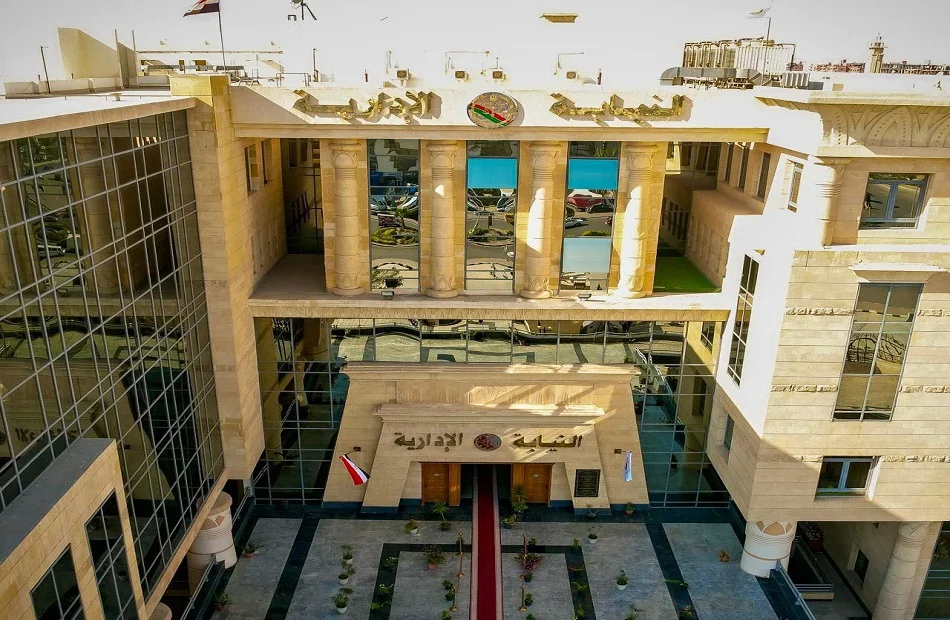 النيابة الإدارية تتدخل في حادث طفلة بالسيرك القومي