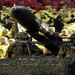 حزب الله يرفض بقاء القوات الإسرائيلية في لبنان