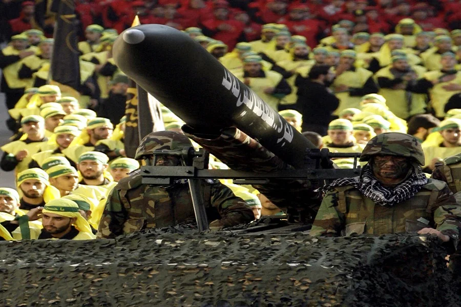 حزب الله يرفض بقاء القوات الإسرائيلية في لبنان