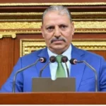 الأجهزة الأمنية المصرية تبرز كفاءتها في ضبط مختطفة رضيعة