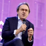 برلماني إيطالي: صمت أوروبا تجاه غزة مؤسف ومقلق