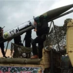 ذعر في إسرائيل بعد صواريخ إيرانية عنقودية