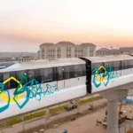 غلق جزئي لشارع 26 يوليو بسبب أعمال المونوريل