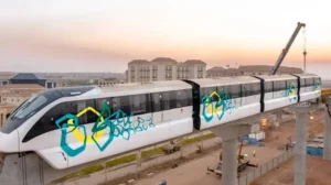 غلق جزئي لشارع 26 يوليو بسبب أعمال المونوريل