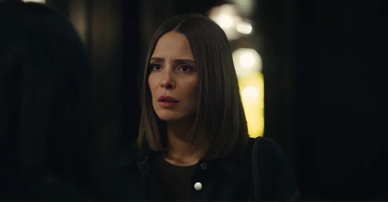إيمان العاصي تعود للبطولة المطلقة بمسلسل "انفصال"