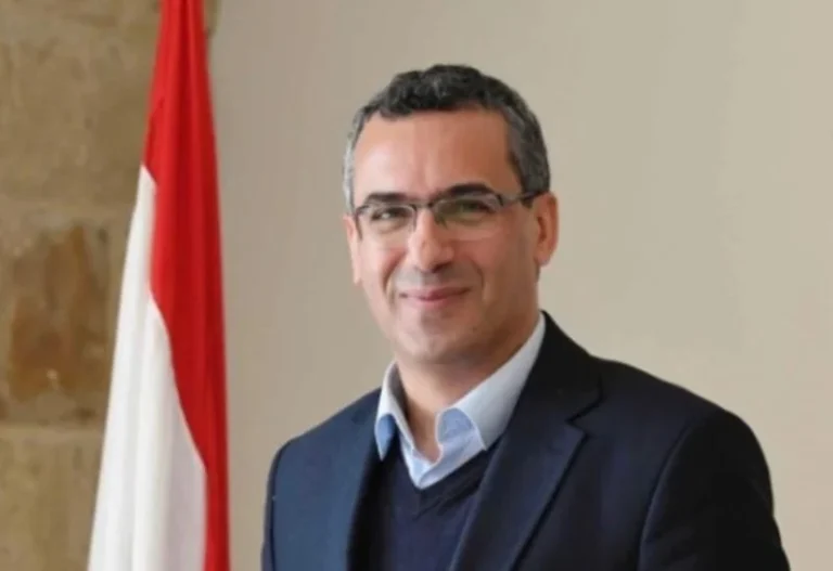 وزير الزراعة اللبناني: وقف إطلاق النار إنجاز كبير للبنان