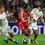 خسائر مالية لريال مدريد بعد الخروج من دوري الأبطال