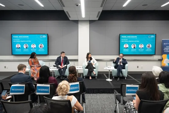 تعزيز مشاركة القطاع الخاص في مشروعات البنية التحتية المصرية