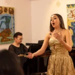 لنا بن حليم: صعود نجم الغناء الأوبرالي المصري