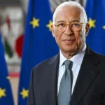 رئيس المجلس الأوروبي: وقف إطلاق النار بين إسرائيل ولبنان