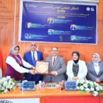 المؤتمر الطلابي العلمي الخامس لكلية التمريض يُختتم بنجاح